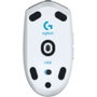 Logitech G G305 Lightspeed Blanco